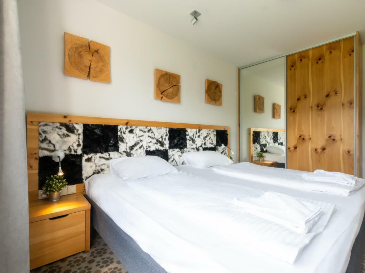 Apartment Vacationclub - Cristal 414 Szklarska Poreba