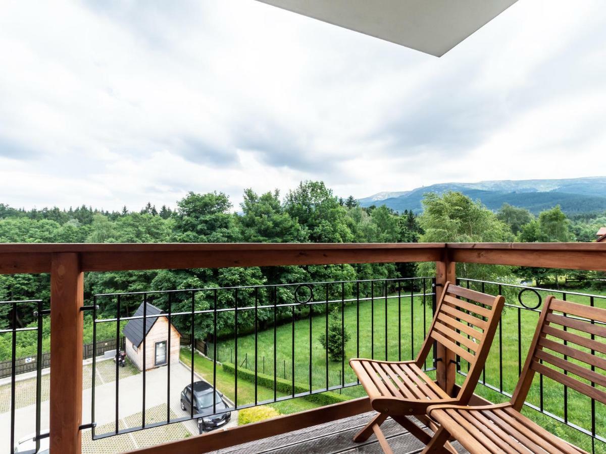 Apartment Vacationclub - Cristal 414 Schreiberhau