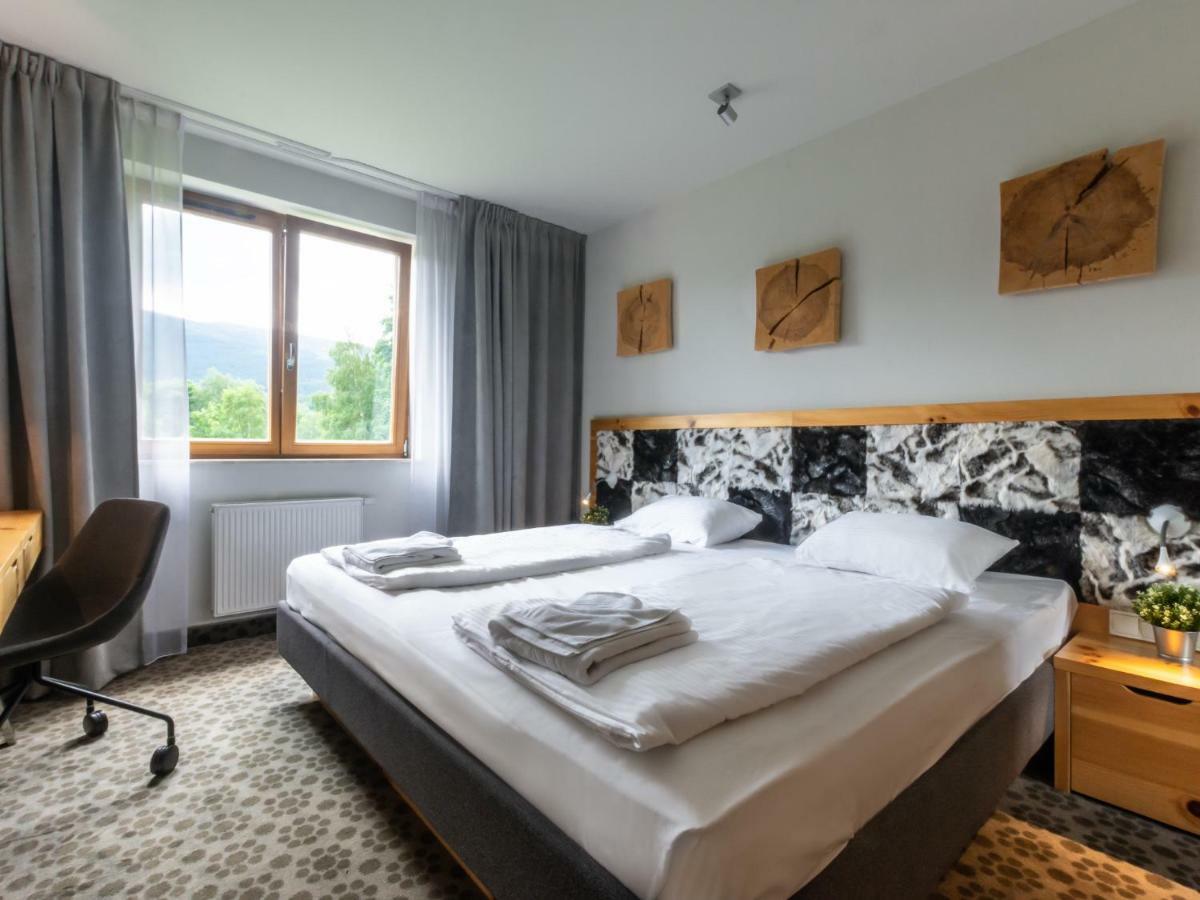 Vacationclub - Cristal 414 Apartment Szklarska Poreba